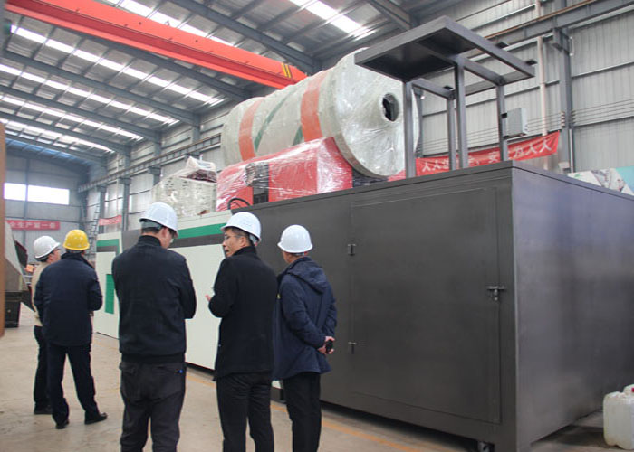 土壤修復(fù)設(shè)備 土壤修復(fù)設(shè)備