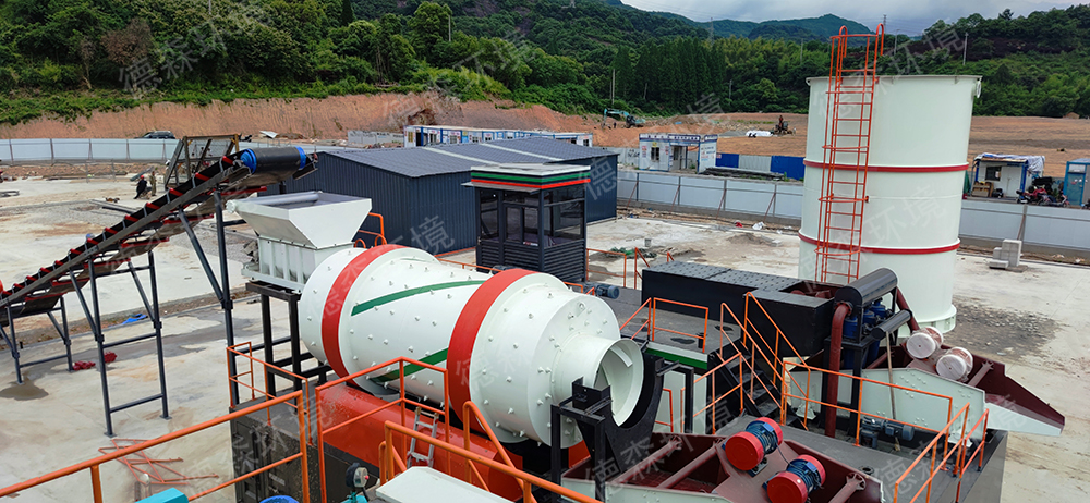 鉻污染土壤淋洗修復(fù)項目